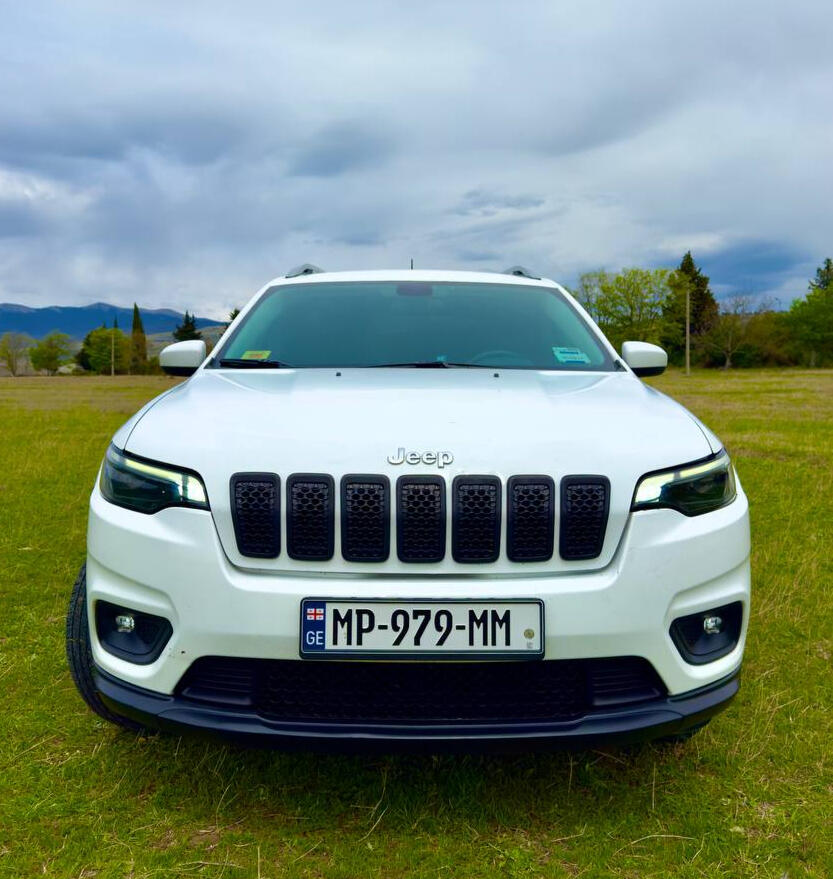 Fuel Consumption 10.5L/100KM
