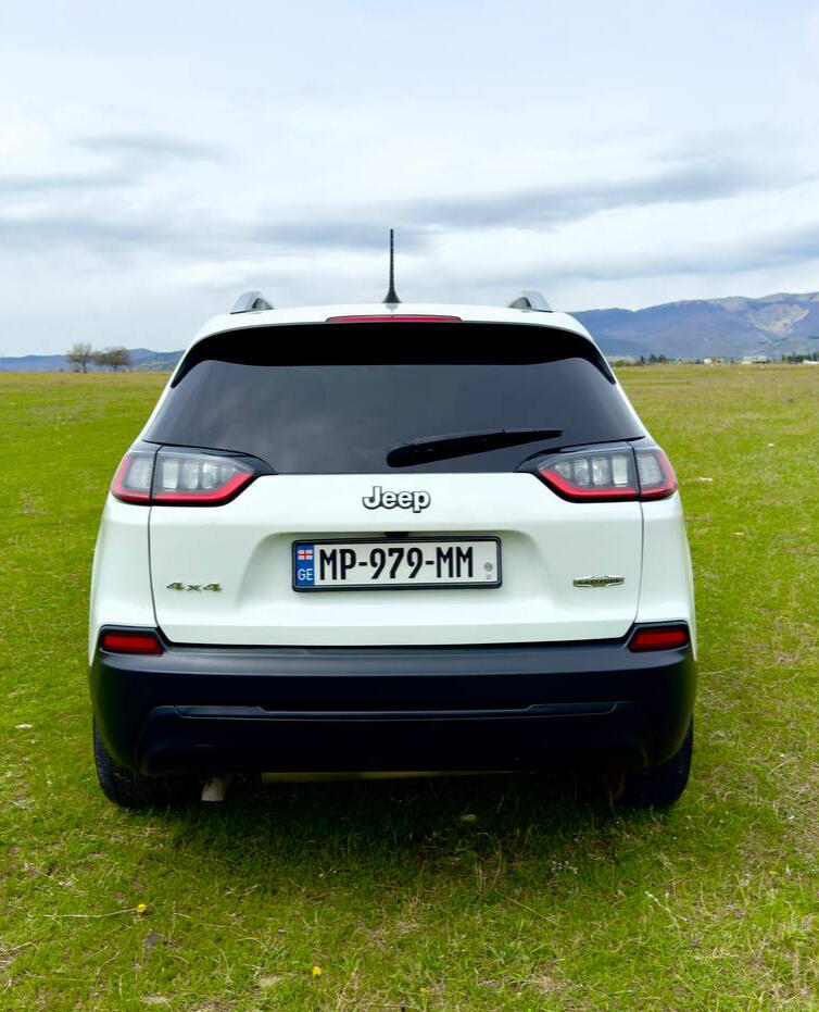 Rear View Camera