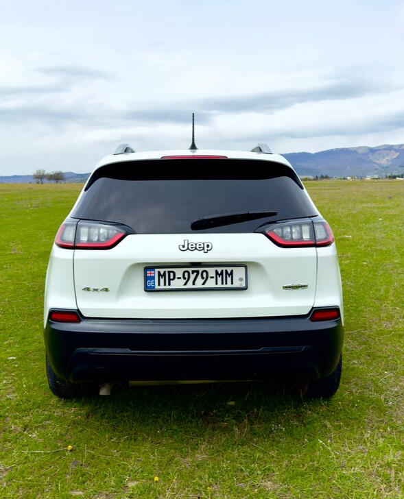 Rear View Camera