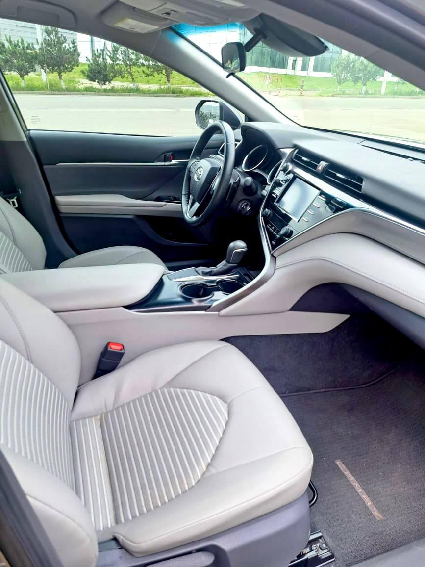 Radio - BlueTooth - CarPlay