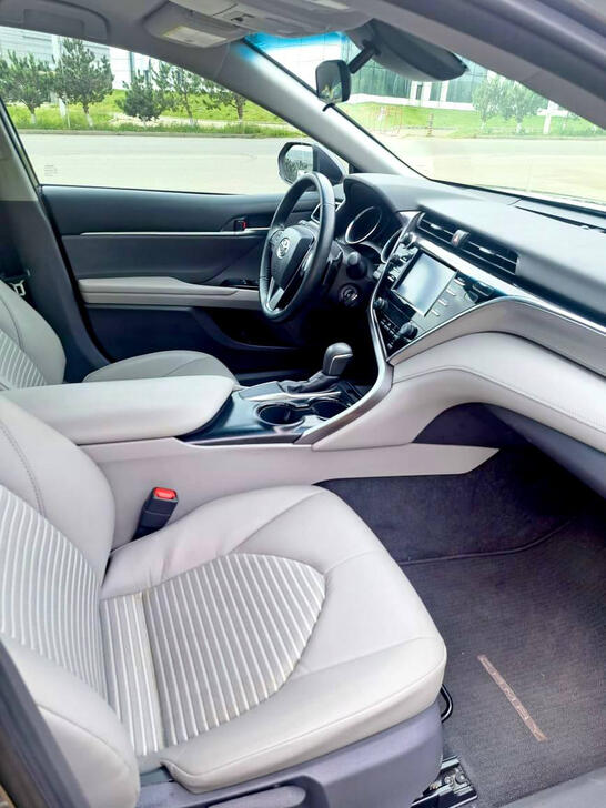 Radio - BlueTooth - CarPlay