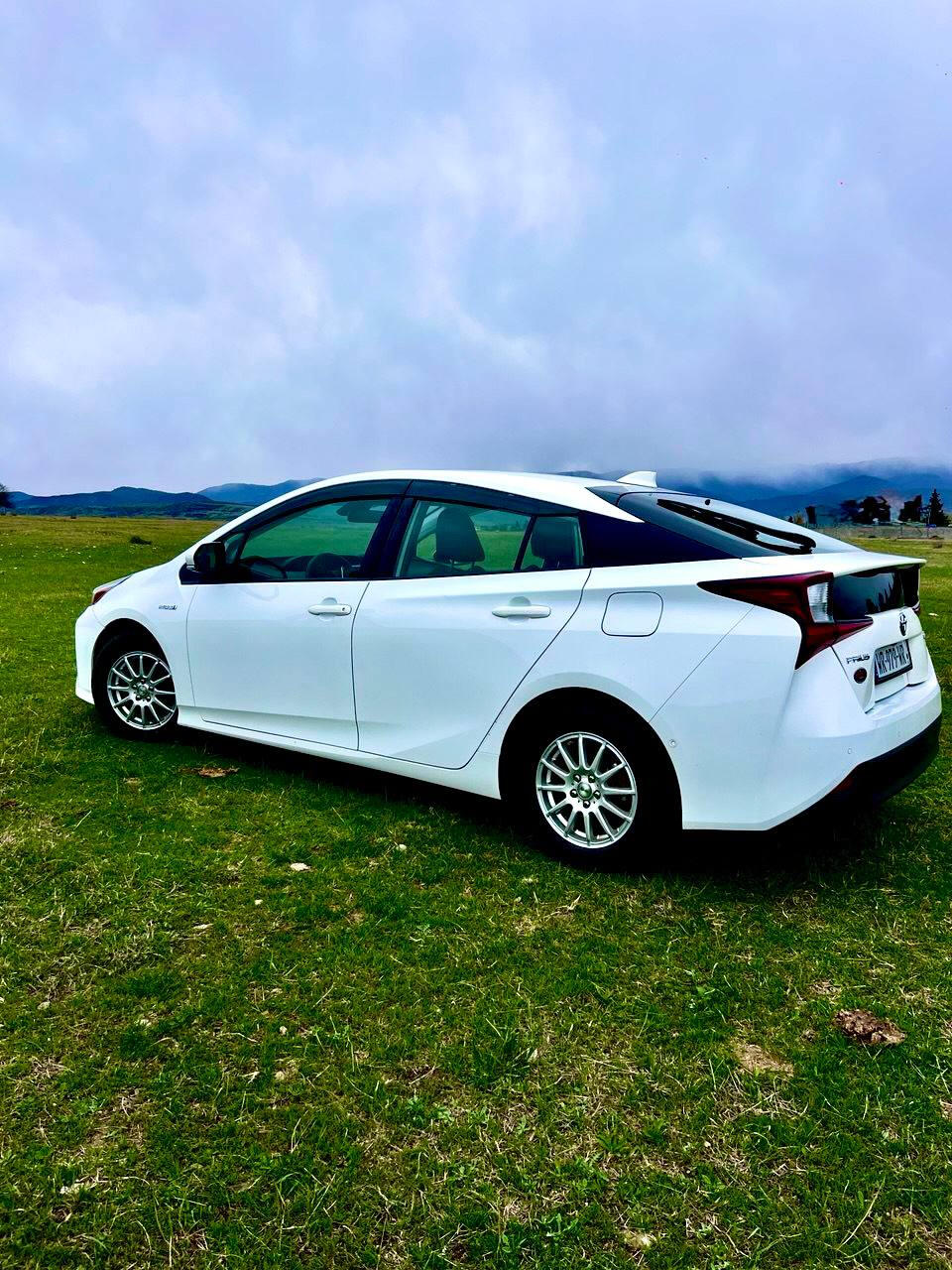 Fuel Consumption 4.5L/100KM