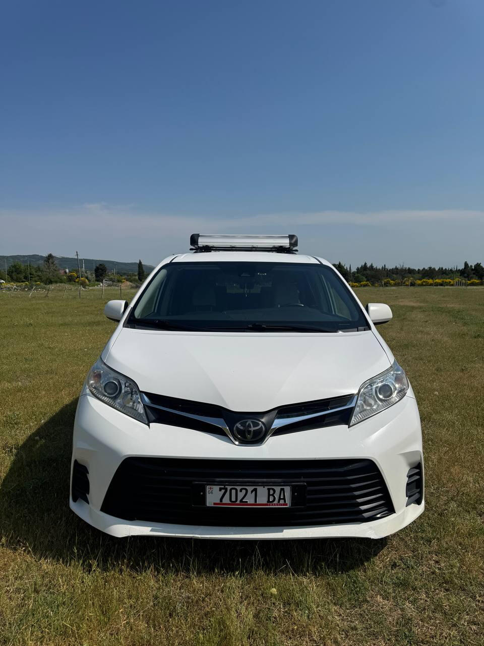 Fuel Consumption 12.5L/100KM (City) 9.5L/100KM (Highway)