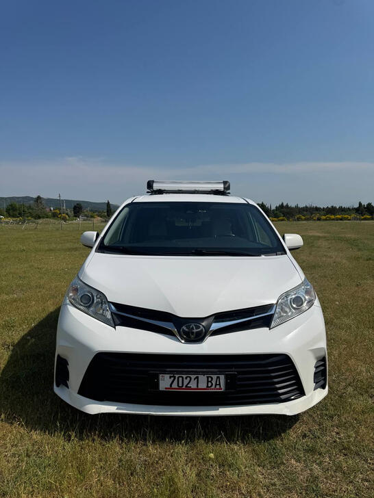 Fuel Consumption 12.5L/100KM (City) 9.5L/100KM (Highway)
