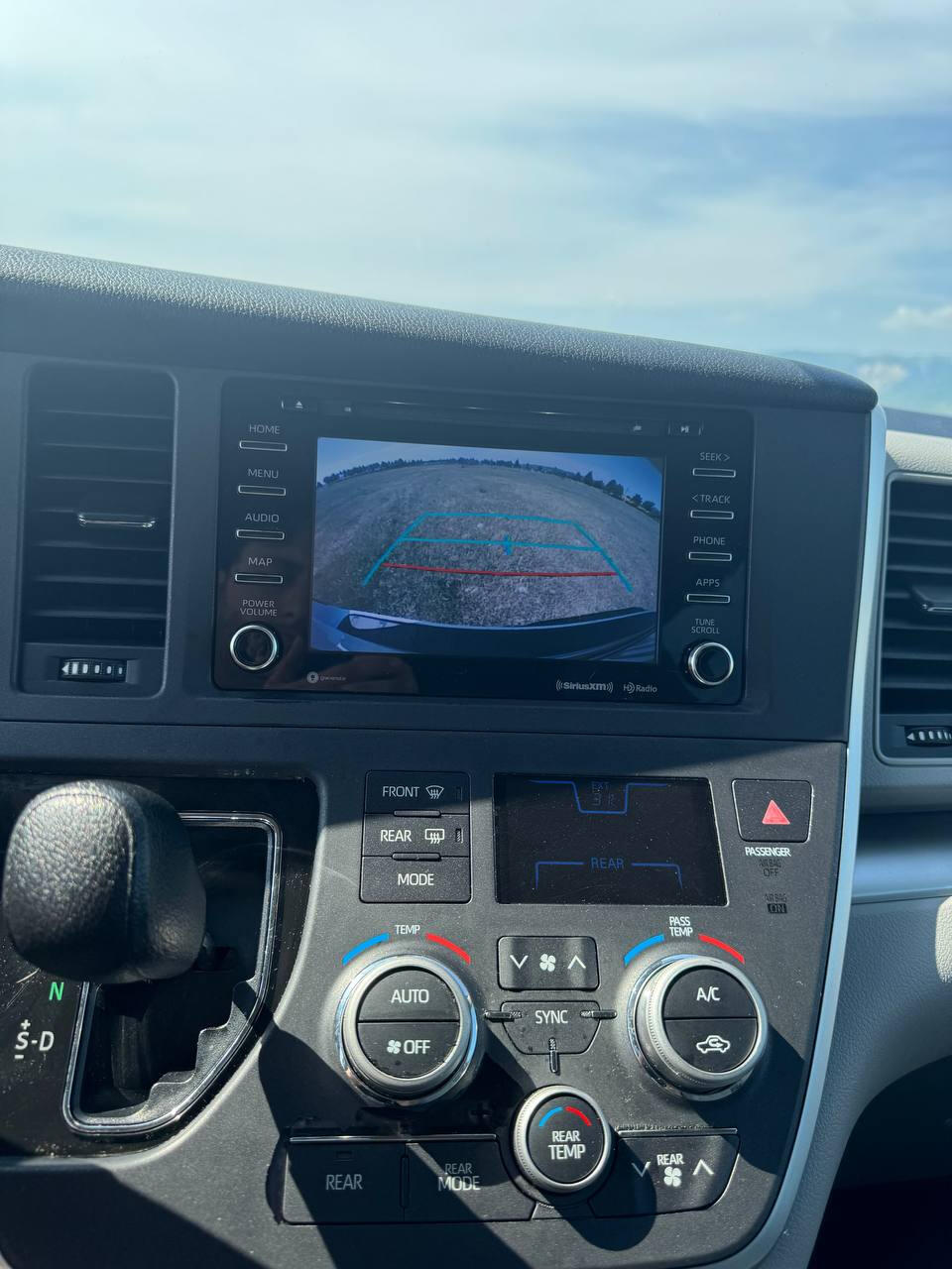 CarPlay
