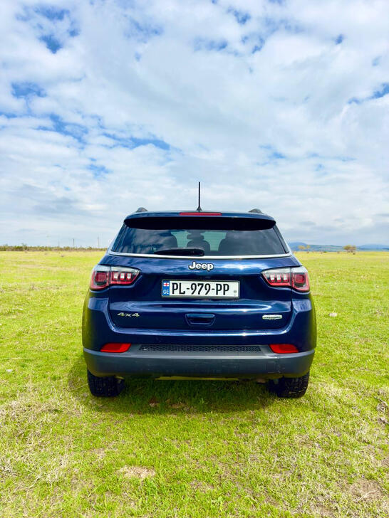 Rear View Camera