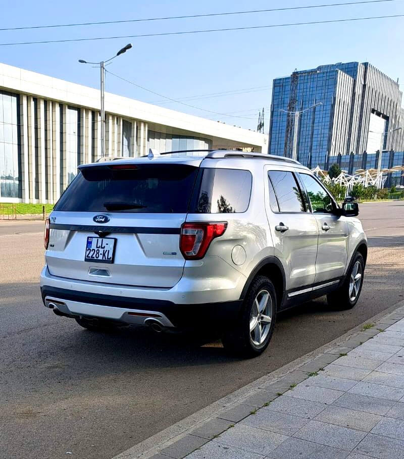 Fuel Consumption 11.5L/100KM (City) 9L/100KM (Highway)