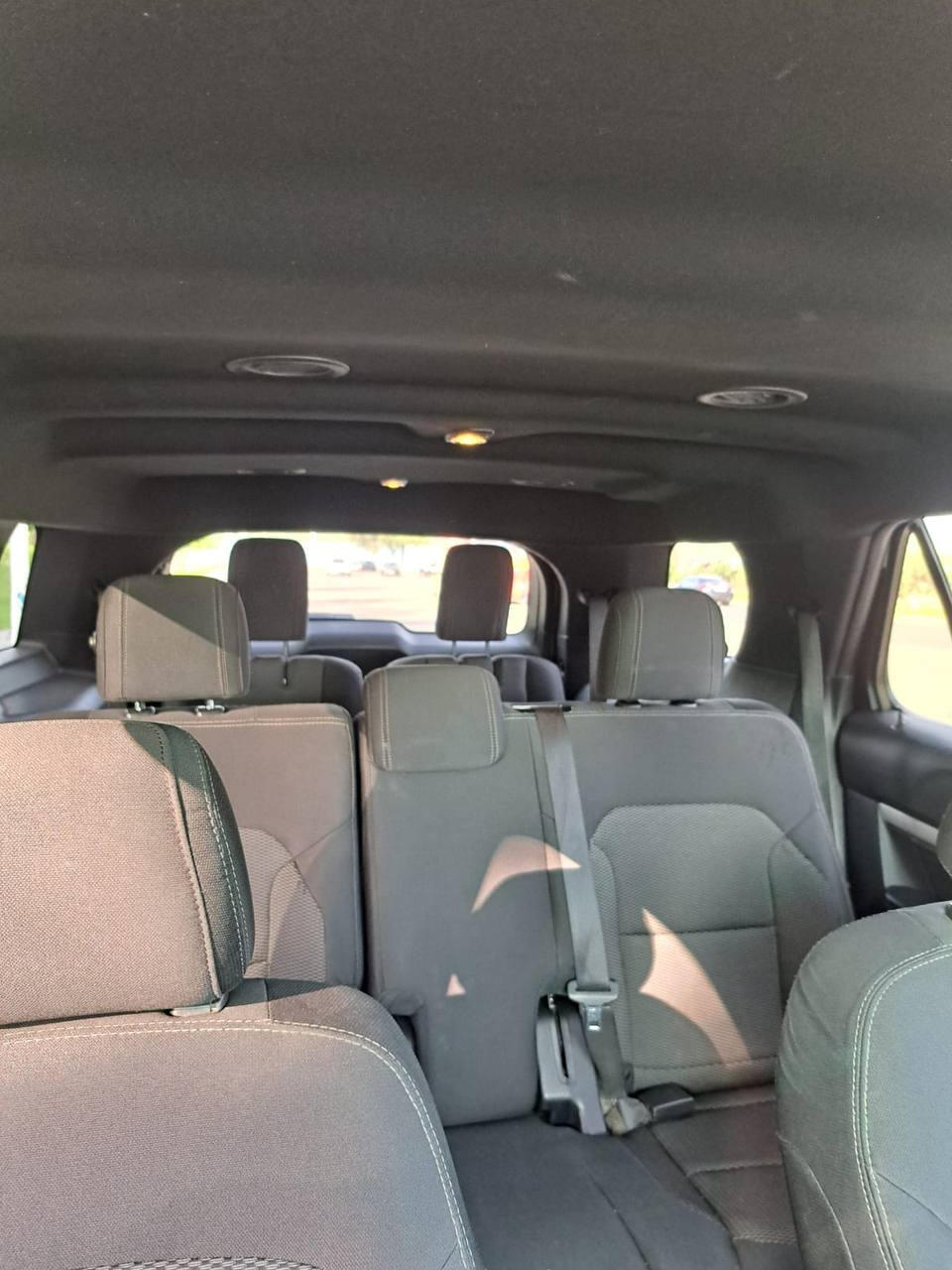 For 7 Person