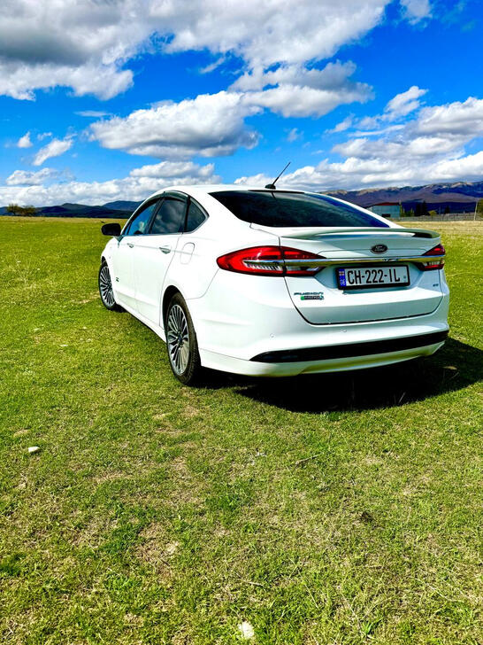 Auto HighBeams + Auto Wipers + Mirror Blindspots