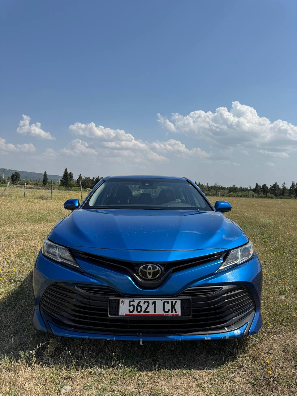 Engine - 2.5L
