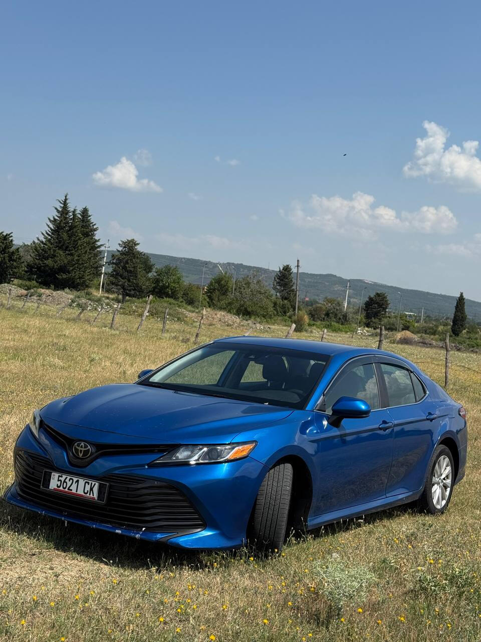 FWD - Front Wheel Drive