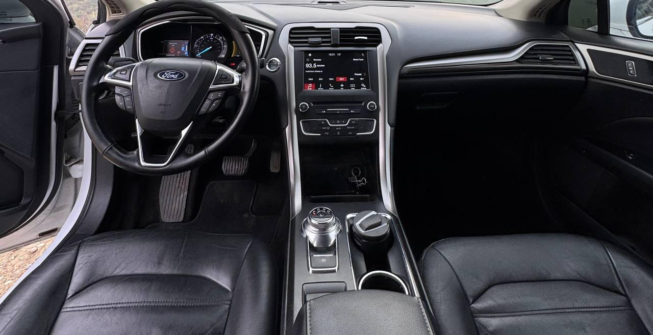 CarPlay
