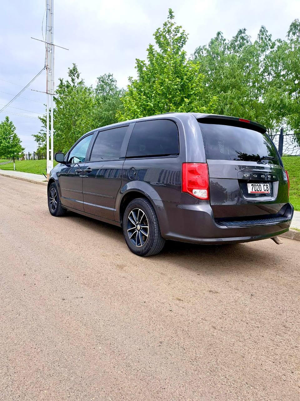 FWD - Front Wheel Drive