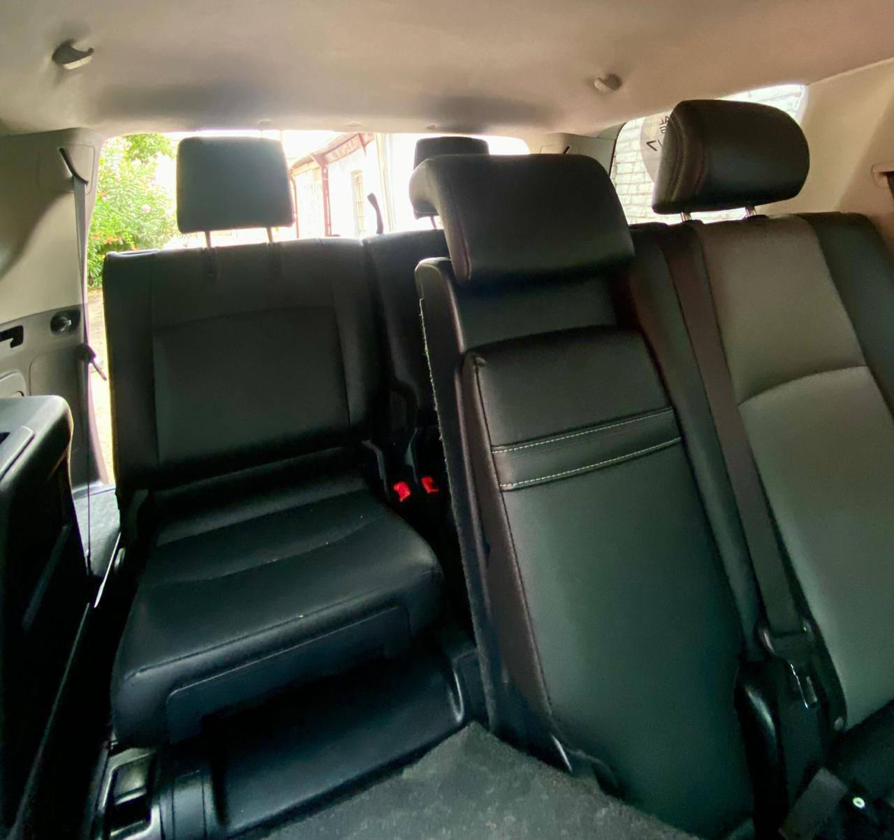 For 7 Person