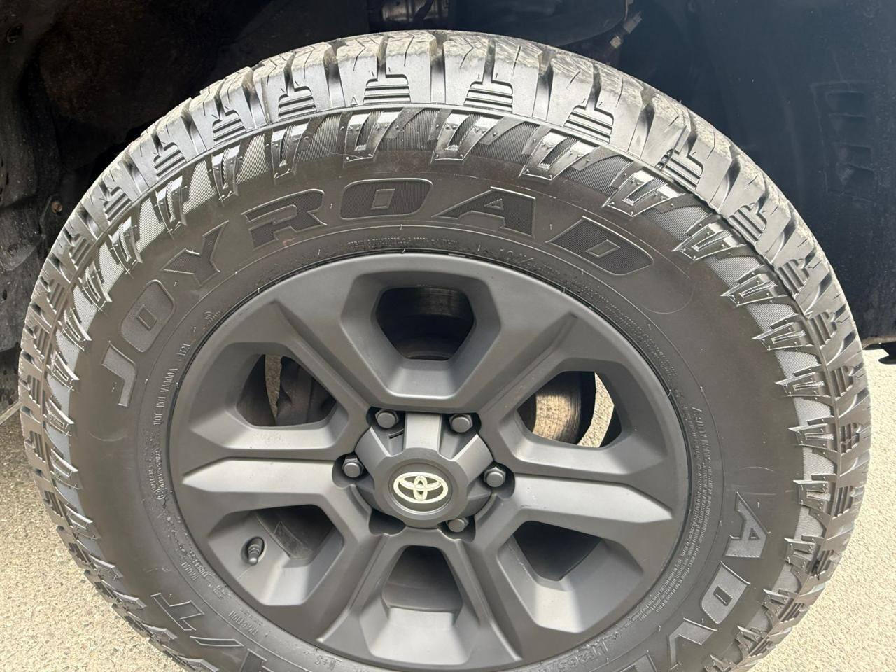 Best Tires