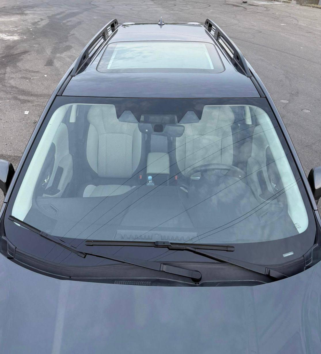 Sunroof